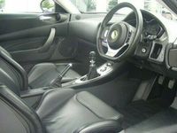 used Lotus Evora 3.5