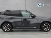 Used BMW X3 M Sport 197 HP (144 kW) 2026 Sophisto grey SUV