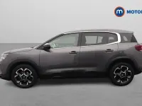 Used Citroën C5 Aircross PureTech 131 HP (96 kW) 2023 SUV