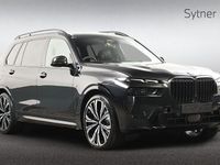 New BMW X7 M Sport 381 HP (280 kW) 2026 SUV