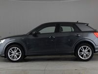 used Audi Q2 30 TDI S Line 5dr S Tronic