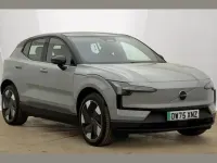 New Volvo EX30 Performance 314 kW (428 HP) 2025 Grey SUV