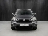 Used Honda CR-V ES 2011 Grey SUV