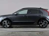 Gebraucht Kia Niro 139 PS (102 kW) 2023 Grau SUV