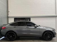 Used Mercedes GLC350 AMG Line Premium Plus 2017 Grey SUV