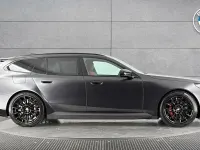 Used BMW M5 Comfort Edition 717 HP (527 kW) 2025 Grey Estate
