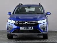 Used Dacia Sandero Expression 101 HP (74 kW) 2025 Hatchback