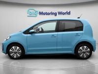 Used VW e-up! 58 kW (80 HP) 2023 Hatchback