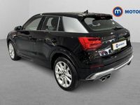 Used Audi SQ2 300 HP (220 kW) 2019 Black SUV