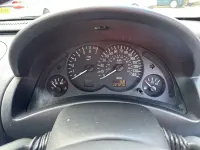 Usado Vauxhall Corsa 59 HP (43 kW) 2003 Prateado Citadino