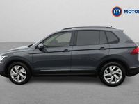 Used VW Tiguan Life 150 HP (110 kW) 2023 SUV