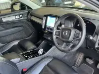 Used Volvo XC40 Ultimate 194 HP (142 kW) 2023 SUV