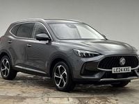 Used MG HS Trophy 2024 Grey SUV