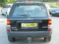 Used Ford Maverick 2002 SUV