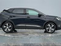 used Peugeot 3008 1.2 PureTech Allure 5dr