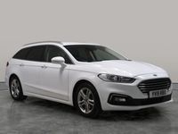 used Ford Mondeo 1.5T EcoBoost Zetec Edition