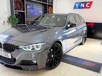 Used BMW 318 M Sport 2019 Grey Estate