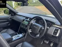 Used Land Rover Discovery 5 HSE 306 HP (225 kW) 2019 SUV