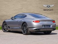 used Bentley Continental GT 4.0 V8 2dr Auto