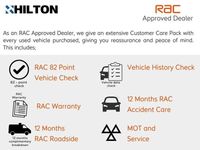 Used Fiat 500 S 2023 Green Hatchback