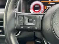 Used Nissan Qashqai N-Connecta 140 HP (102 kW) 2023 Grey SUV