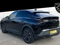 Used Peugeot 3008 GTi 136 HP (100 kW) 2025 SUV