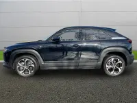 Novo Mazda MX30 Exclusive-Line 170 HP (125 kW) 2025 Preto SUV