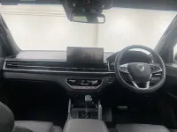 New KGM Musso 202 HP (148 kW) 2025 White Pickup