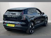 Used Volvo EX30 Ultra 200 kW (272 HP) 2025 Black SUV