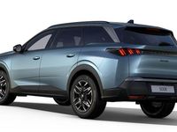 Used Peugeot 5008 Allure 136 HP (100 kW) 2024 Estate