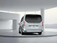 New Mercedes V300 Premium 237 HP (174 kW) 2026 MPV