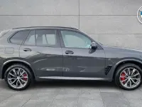 Used BMW X5 M Sport 482 HP (354 kW) 2026 Grey SUV