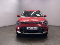 Used Kia Niro 147 kW (201 HP) 2022 Red SUV