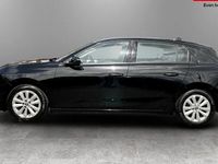 Second-hand Vauxhall Astra Design Edition 131 CP (96 kW) 2025 Hatchback