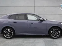 Used BMW iX2 M Sport 147 kW (201 HP) 2024 Grey SUV
