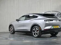 Used Ford Mustang Standard Range 269 HP (197 kW) 2021 Estate