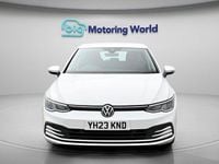 Used VW Golf VIII Life 150 HP (110 kW) 2024 Hatchback