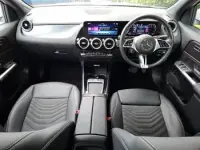 Used Mercedes GLA200 Executive 163 HP (119 kW) 2023 White SUV