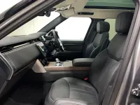 Used Land Rover Range Rover SE 433 HP (318 kW) 2023 Grey SUV