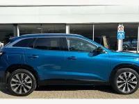 Used Renault Austral Techno 200 HP (147 kW) 2026 Blue  SUV