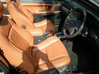 Used Volvo C70 163 HP (119 kW) 2005 Cabriolet