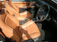 used Volvo C70 2.0