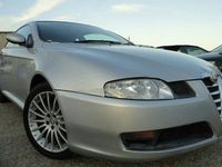 Used Alfa Romeo GT 150 HP (110 kW) 2007 Coupe