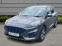 Used Ford Kuga ST-Line 225 HP (165 kW) 2023 Grey SUV