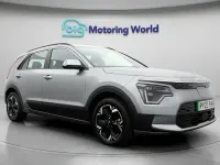 Used Kia Niro 150 kW (204 HP) 2023 SUV