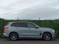 Used BMW X5 M Sport 298 HP (219 kW) 2025 Grey SUV