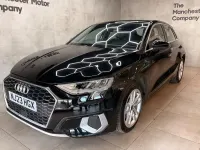 Used Audi A3 Sportback e-tron Sport 204 HP (150 kW) 2023 Hatchback