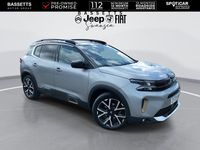 Used Citroën C5 PureTech 131 HP (96 kW) 2023 Grey Hatchback