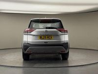 Used Nissan X-Trail Acenta Premium 204 HP (150 kW) 2025 Silver SUV