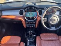 Used Mini Cooper Exclusive 134 HP (98 kW) 2023 Grey Hatchback